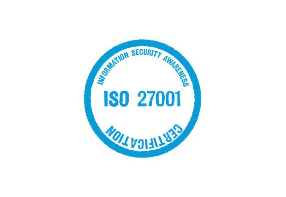 重庆ISO27001体系认证