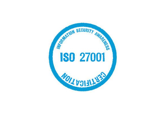 重庆ISO27001体系认证
