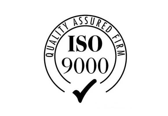 ISO9000体系认证